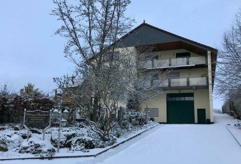 פנסיון Ferienappartements Bernhart