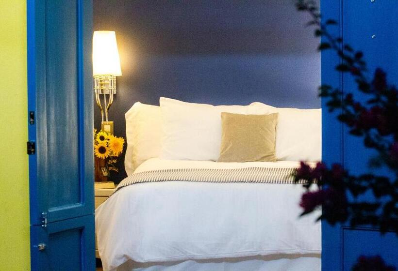 Пансион Finca Pamel