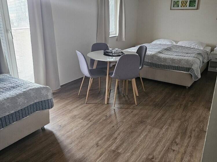 پانسیون Gostilna S Prenočišči Pri Janezu