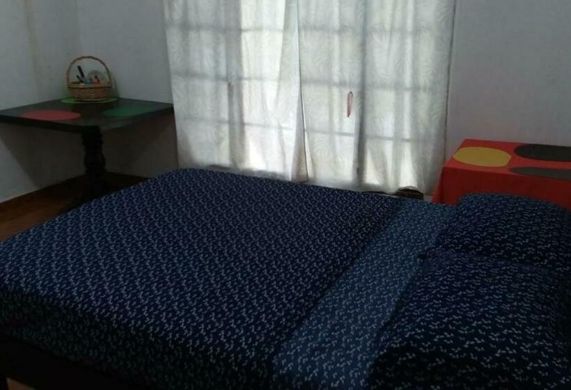 膳宿费 Hostal Villa Mercedes