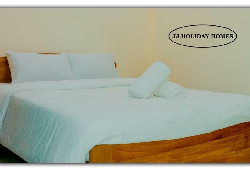 ペンション Jj Holiday Homes