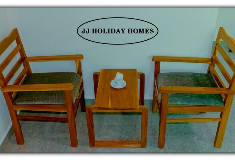 ペンション Jj Holiday Homes