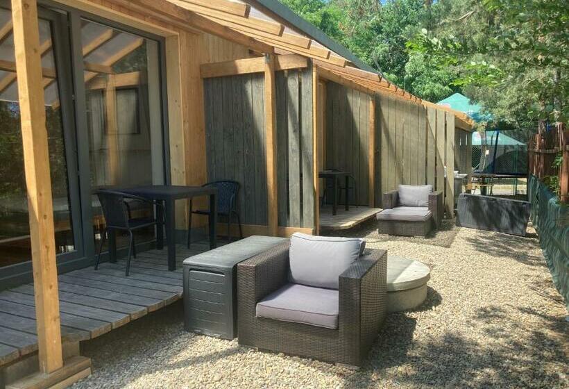 بنسيون Kuk Račice   Mini Apartman