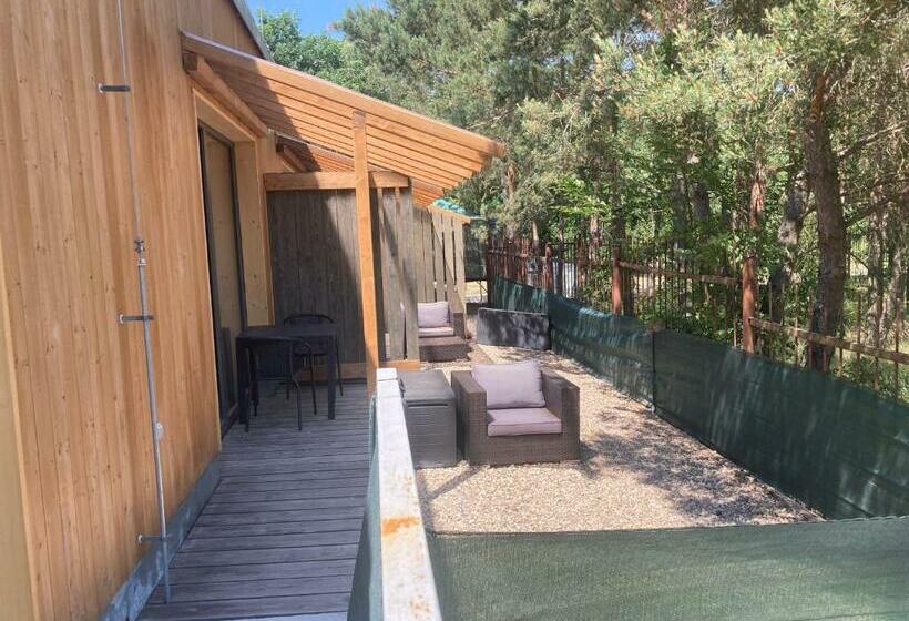 פנסיון Kuk Račice   Mini Apartman