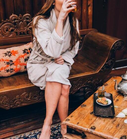 بنسيون L écrin De Rûmi