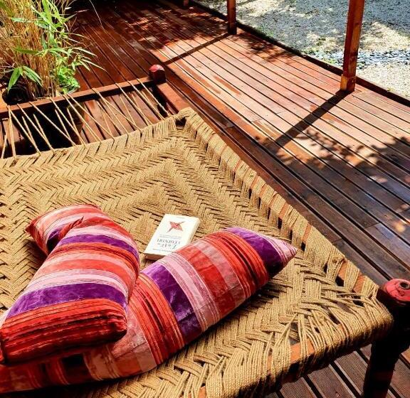 بنسيون L écrin De Rûmi