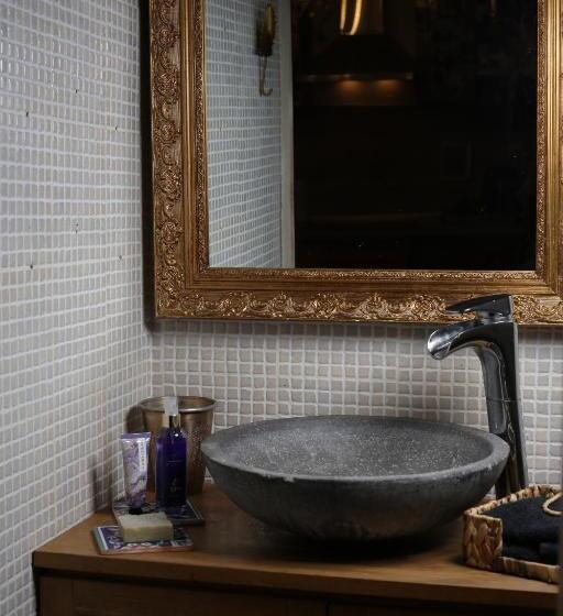 بنسيون L écrin De Rûmi