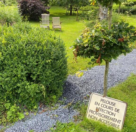 פנסיון L’atelier Du Bonheur