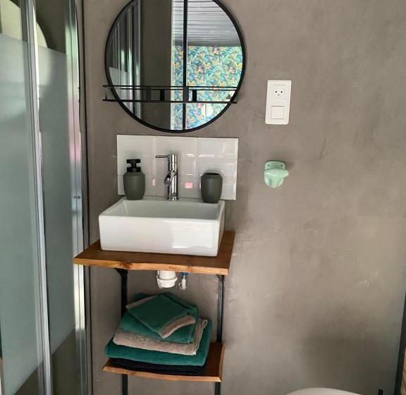 بنسيون L’atelier Du Bonheur