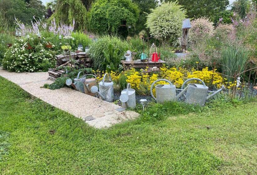 פנסיון L’atelier Du Bonheur