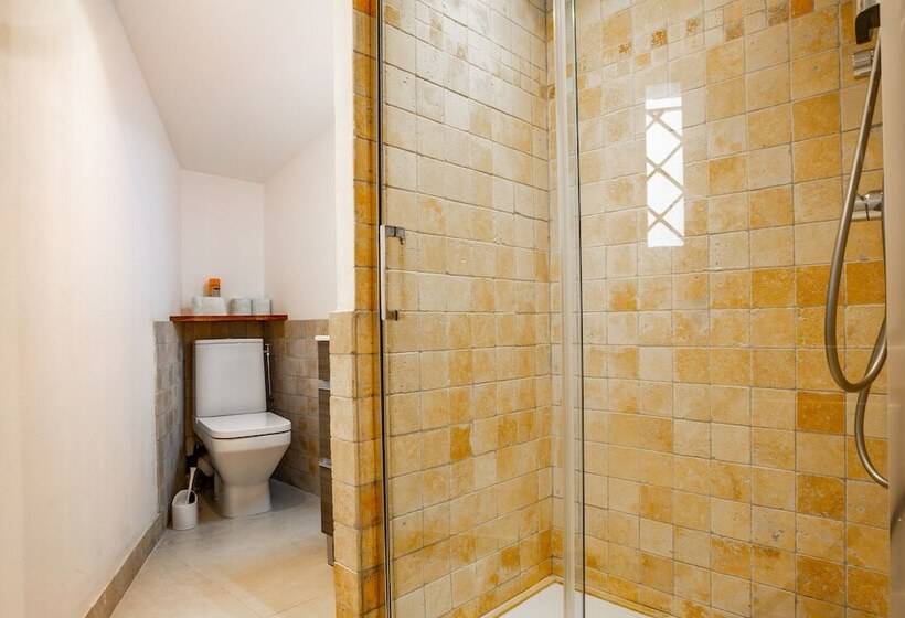 פנסיון Le Clos Des Senteurs De Chateauneuf De Grasse