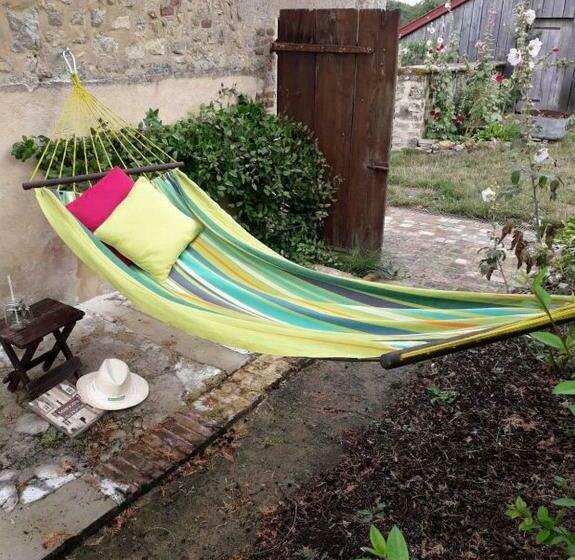 ペンション Le Perche Céronnais