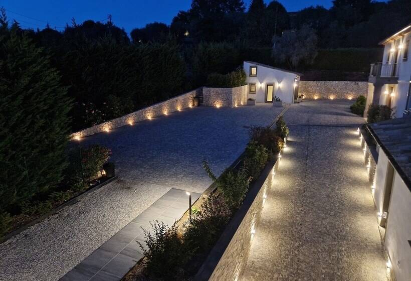 ペンション Luxury Zen