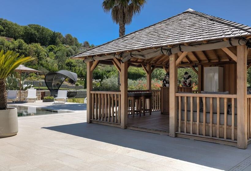 ペンション Luxury Zen