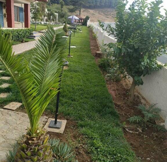פנסיון Maison D Hôtes Jnan Atlas