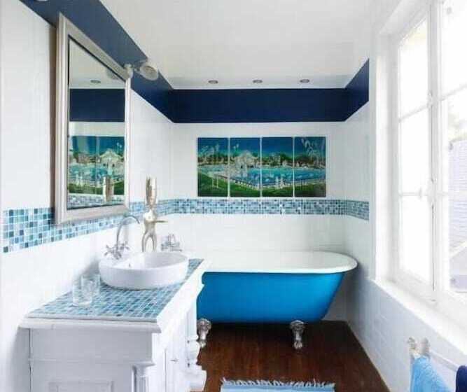 بنسيون Manoir Du Clap