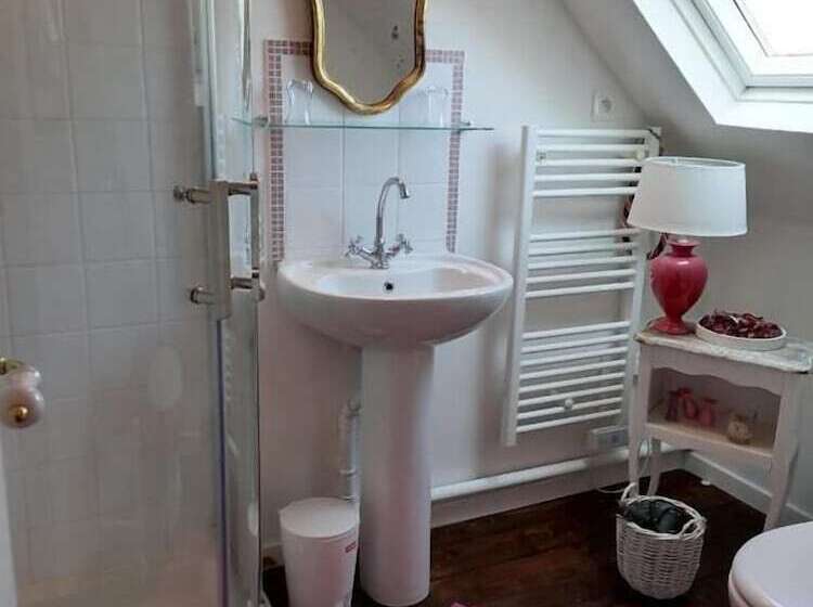 بنسيون Manoir Du Clap