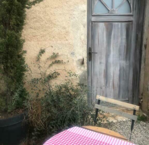 펜션 Matin De Saône