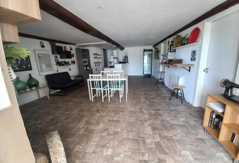 Pensión O Corazón Da Ribeira Sacra