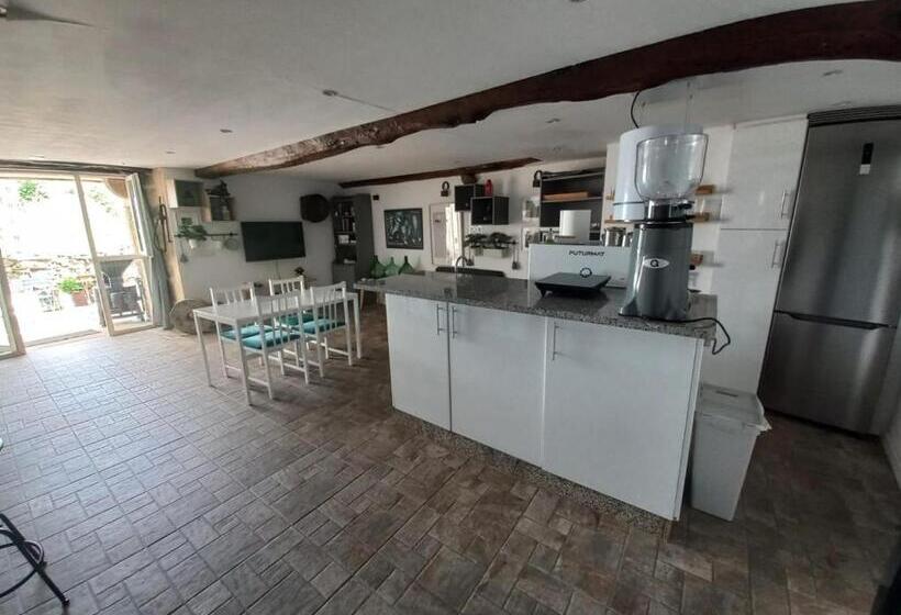 Pensión O Corazón Da Ribeira Sacra