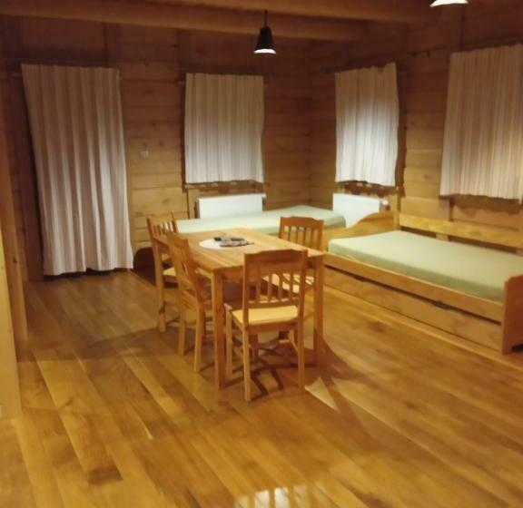 פנסיון Penzion Kalvárie