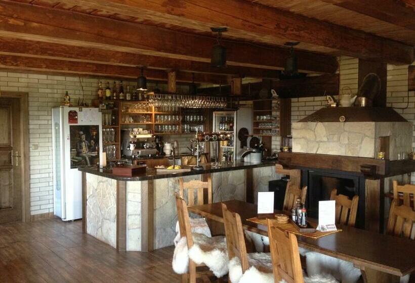 بنسيون Penzion Kalvárie