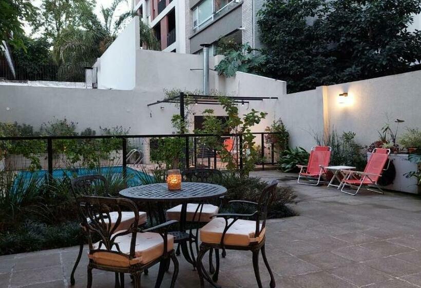 פנסיון Rawson 3840 Alquiler De Suites La Lucila, Vicente Lopez, Buenos Aires