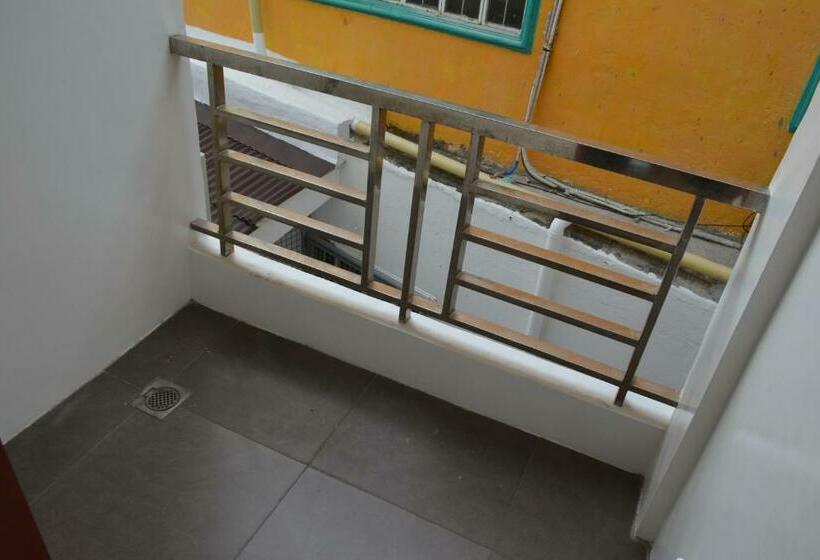 펜션 Red Apartelle