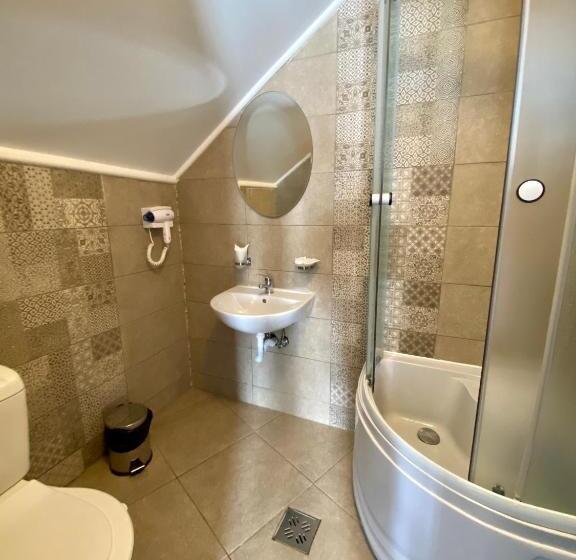 膳宿费 Regina Munților