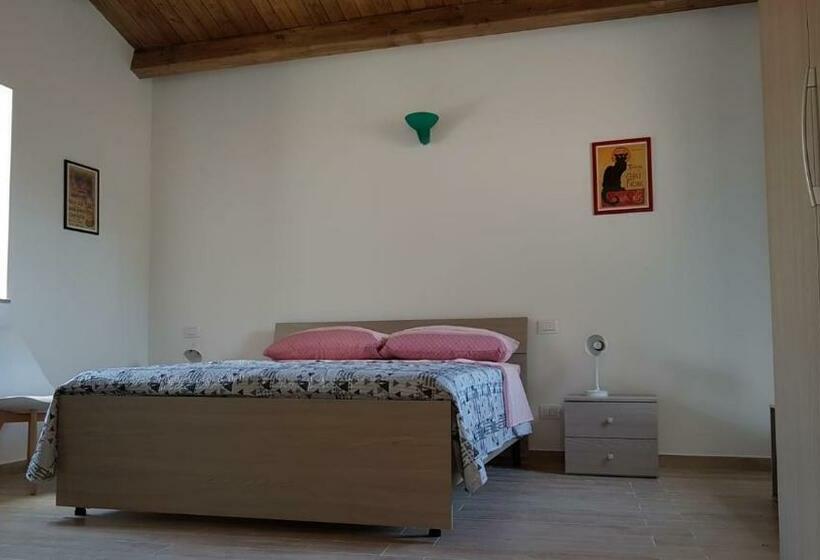펜션 Residence Fra’ Michele