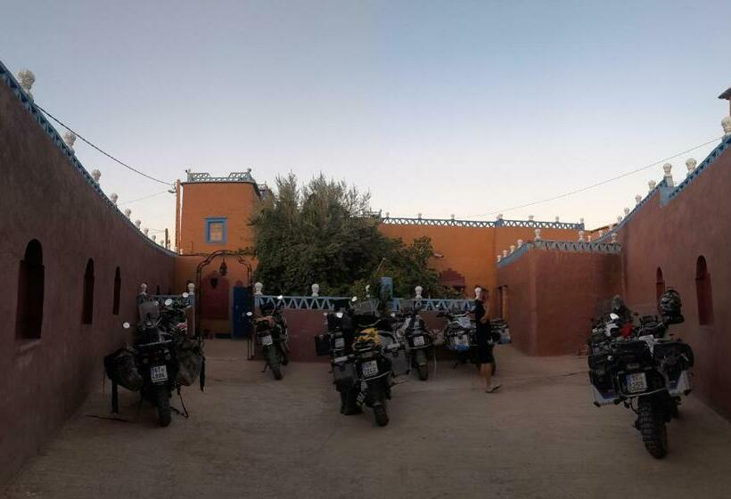 ペンション Riad Dades Birds