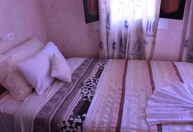 پانسیون Riad Gabsi Dades