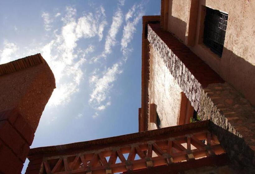 ペンション Riad Gabsi Dades