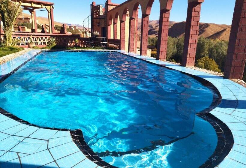 پانسیون Riad Gabsi Dades