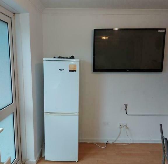 膳宿费 Spacious And Serene Stay Near Milton Keynes Centre