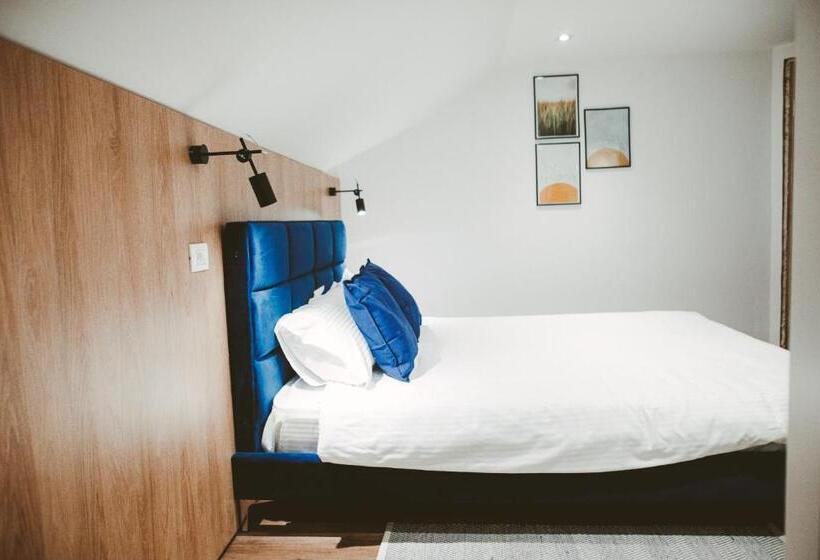 פנסיון Vila Casa Din Gradina