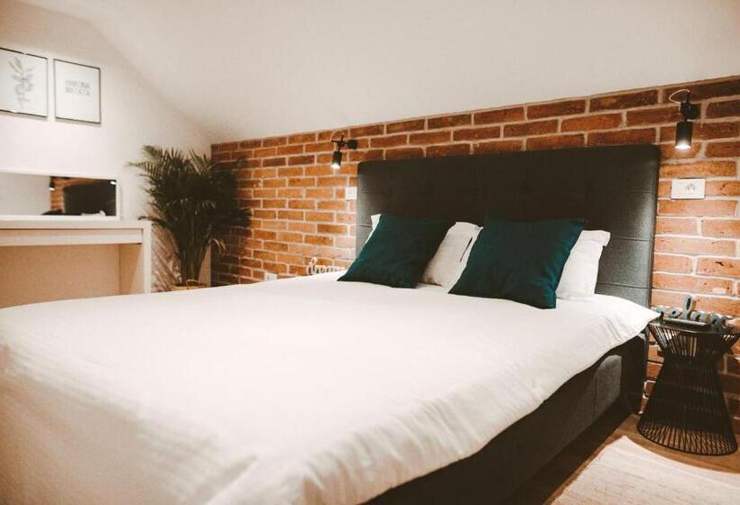 פנסיון Vila Casa Din Gradina