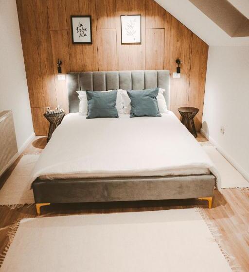 פנסיון Vila Casa Din Gradina