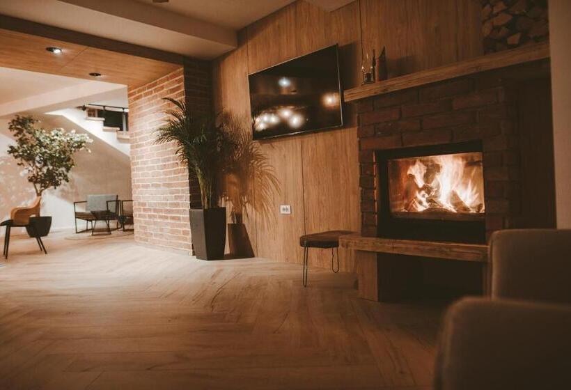 פנסיון Vila Casa Din Gradina