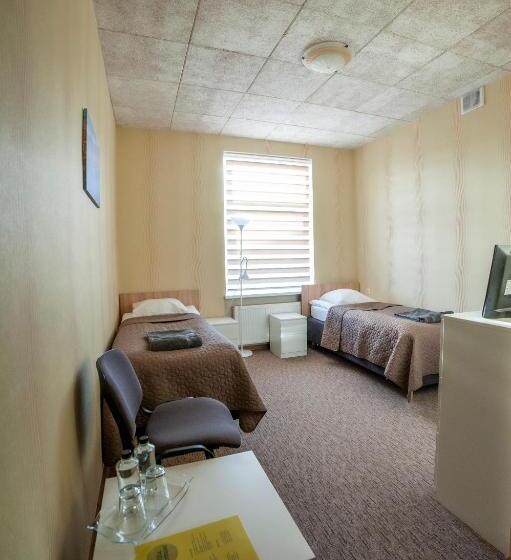 پانسیون Villa Verdaine