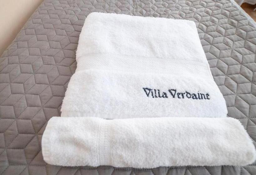 پانسیون Villa Verdaine