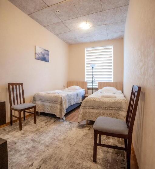 پانسیون Villa Verdaine