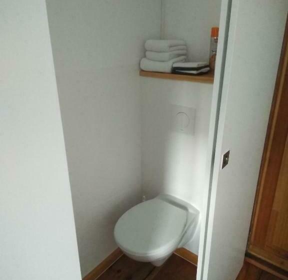 Pension Fürstenberghavel Sans Rival