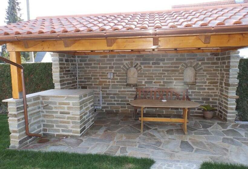 Pension Gästeparadies