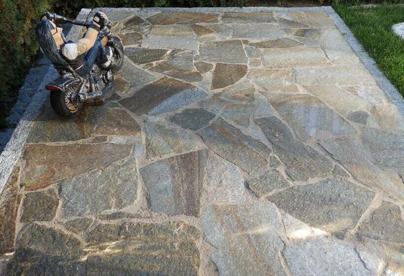 Pension Gästeparadies