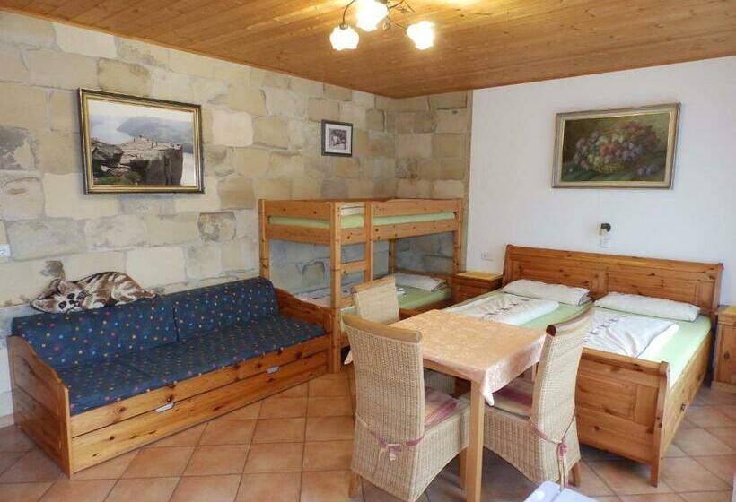 Pension Gästeparadies