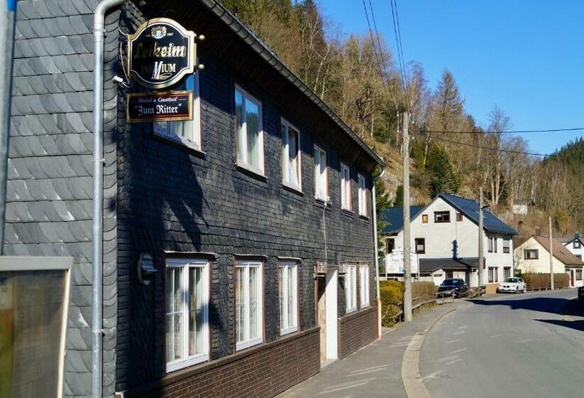 Pension Zum Ritter