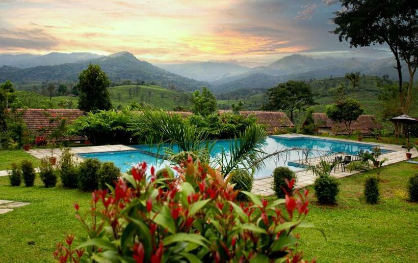 Pranavam Resort & Spa