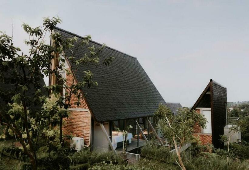 Курорт Villa Tibra