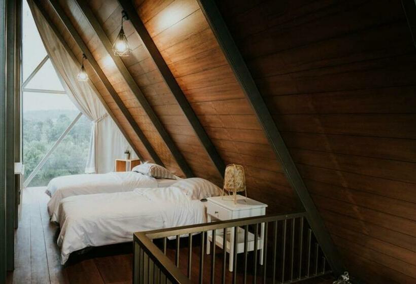 Курорт Villa Tibra